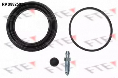 FTE rks8825026 -