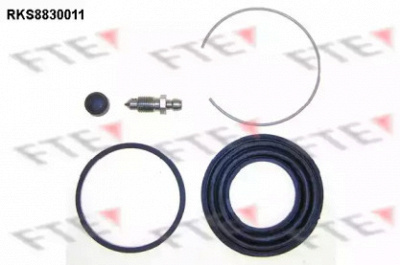 FTE rks8830011 -
