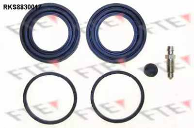 FTE rks8830017 -  