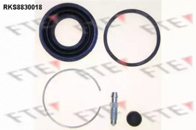 FTE rks8830018 -  