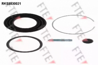 FTE rks8830021 -