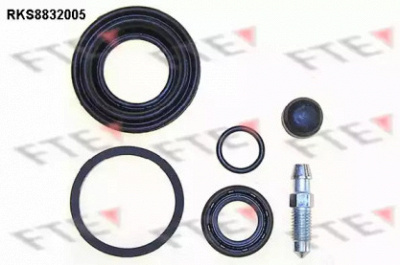 FTE rks8832005 -  