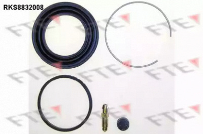 FTE rks8832008 -
