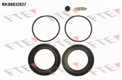 FTE rks8832027 -