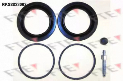 FTE rks8833002 -