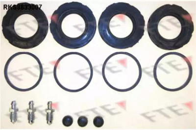 FTE rks8833007 -