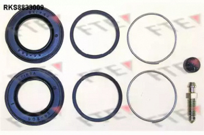 FTE rks8833009 -
