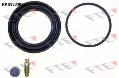 FTE rks8833020 -  