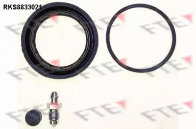 FTE rks8833021 -