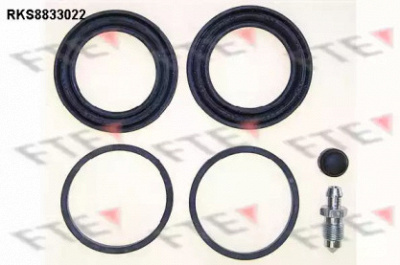 FTE rks8833022 -  