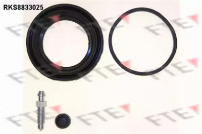 FTE rks8833025 -