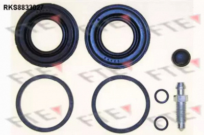 FTE rks8833027 -  
