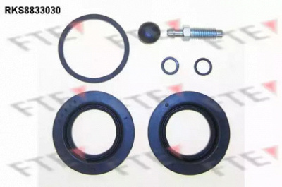 FTE rks8833030 -