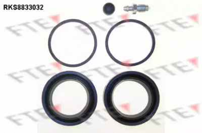 FTE rks8833032 -  