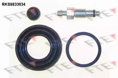 FTE rks8833034 -
