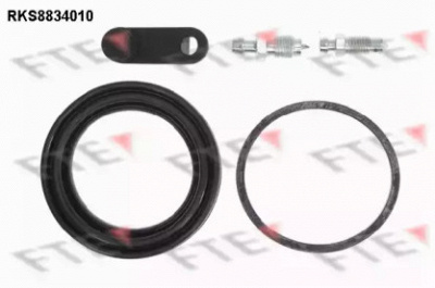 FTE rks8834010 -