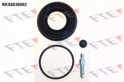 FTE rks8836002 -