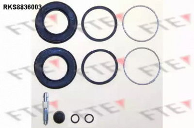 FTE rks8836003 -