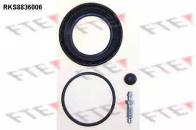 FTE rks8836006 -