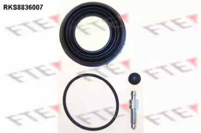 FTE rks8836007 -
