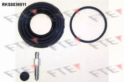 FTE rks8836011 -