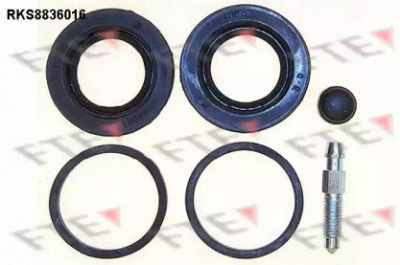 FTE rks8836016 -
