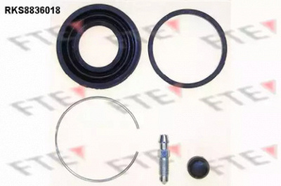 FTE rks8836018 -