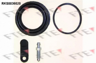 FTE rks8836020 -