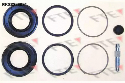 FTE rks8836021 -  