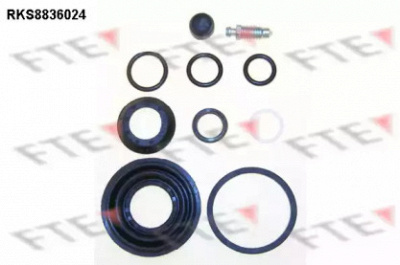 FTE rks8836024 -  
