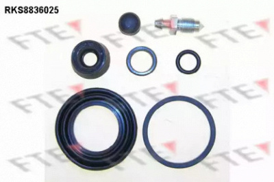 FTE rks8836025 -  