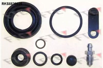FTE rks8836026 -  