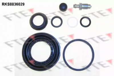 FTE rks8836029 -  
