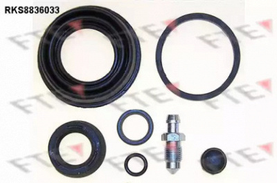 FTE rks8836033 -  