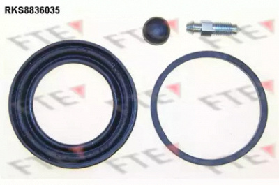 FTE rks8836035 -  