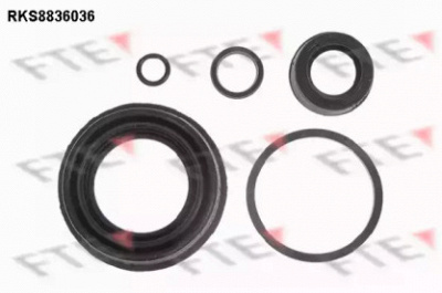 FTE rks8836036 -  