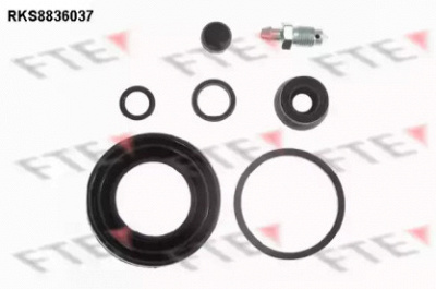 FTE rks8836037 -