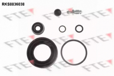 FTE rks8836038 -