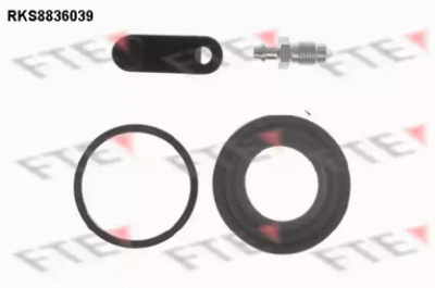 FTE rks8836039 -
