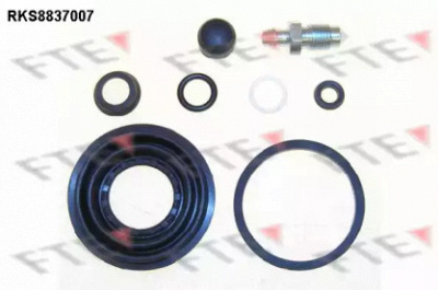 FTE rks8837007 -  
