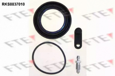 FTE rks8837010 -
