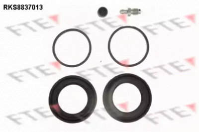 FTE rks8837013 -  