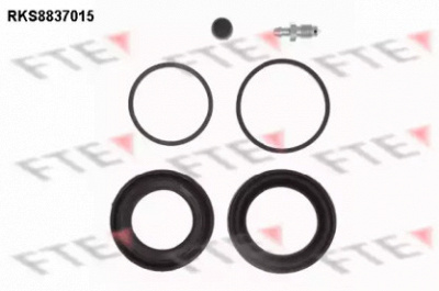 FTE rks8837015 -