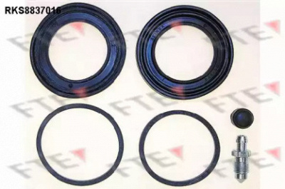 FTE rks8837016 -