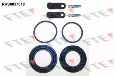 FTE rks8837018 -  