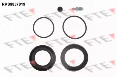FTE rks8837019 -
