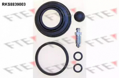 FTE rks8839003 -  