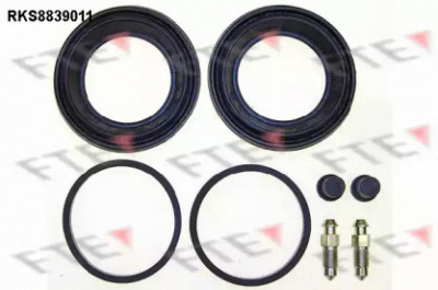 FTE rks8839011 -  