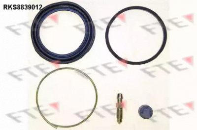 FTE rks8839012 -  