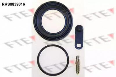 FTE rks8839016 -  